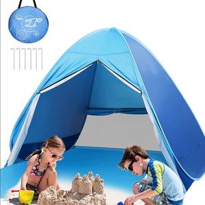 Beach Tent